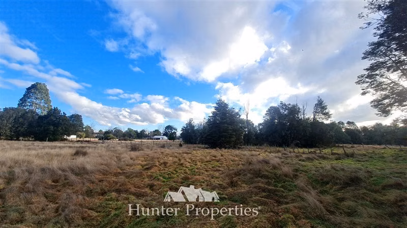 Sitio en venta de 20.000/100mt a carretera en Puerto Montt