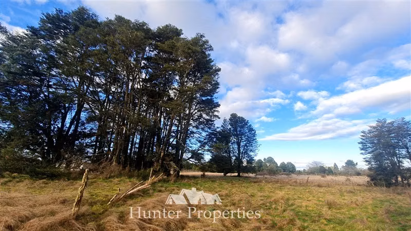Sitio en venta de 20.000/100mt a carretera en Puerto Montt