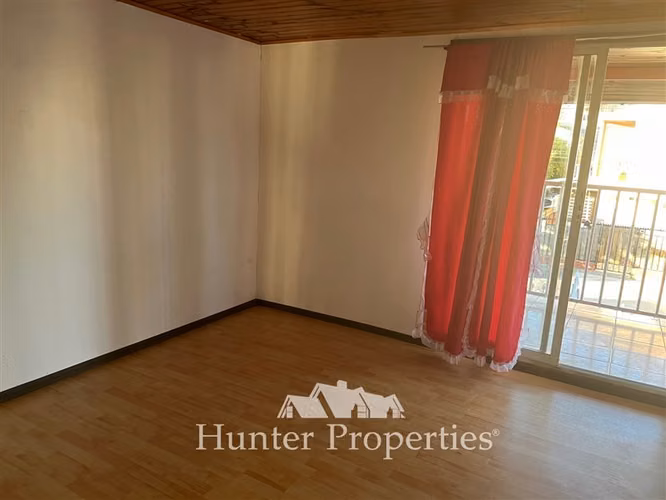 Casa ampliada en venta de 7D 3B. 90M2 en sector Sur de Talca