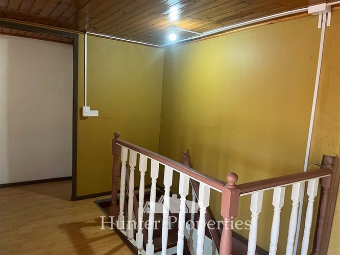 Casa ampliada en venta de 7D 3B. 90M2 en sector Sur de Talca