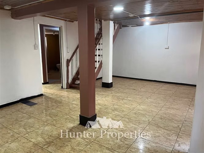 Casa ampliada en venta de 7D 3B. 90M2 en sector Sur de Talca
