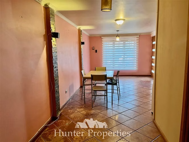 Casa en venta de 9D, 3B, de 110M2, en nueva holanda, Talca - Imagen 11