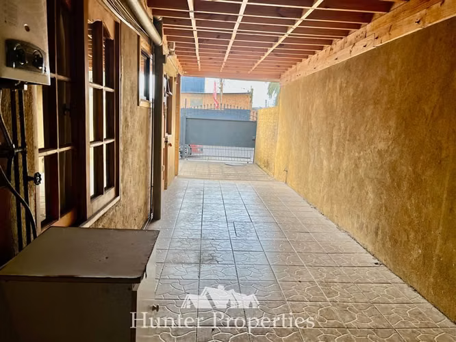 Casa en venta de 9D, 3B, de 110M2, en nueva holanda, Talca