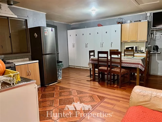 Casa en venta de 9D, 3B, de 110M2, en nueva holanda, Talca - Imagen 9