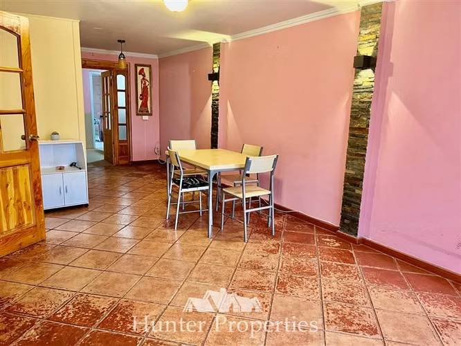Casa en venta de 9D, 3B, de 110M2, en nueva holanda, Talca - Imagen 10