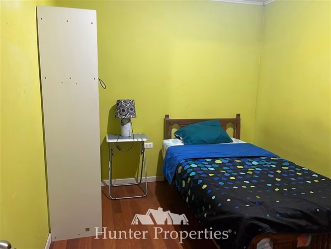 Casa en venta de 9D, 3B, de 110M2, en nueva holanda, Talca - Imagen 5