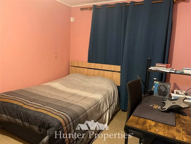Casa en venta de 9D, 3B, de 110M2, en nueva holanda, Talca - Imagen 6