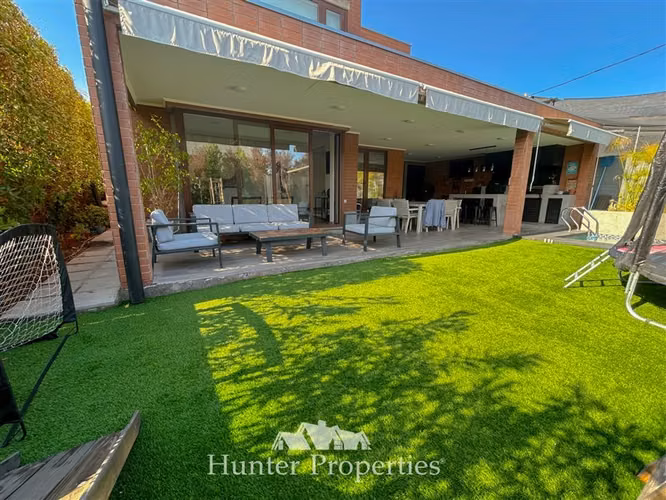 Casa Faldeo Las Pircas 4D 4B - Imagen 19