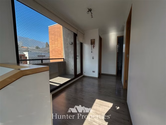 Casa Faldeo Las Pircas 4D 4B - Imagen 13