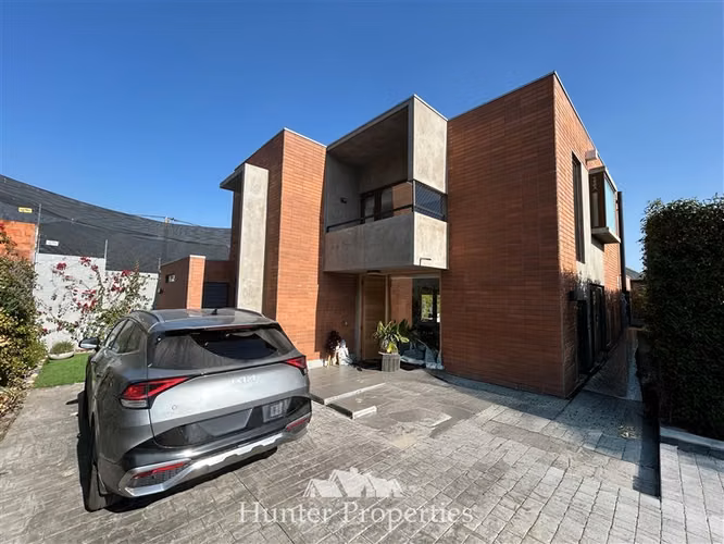Casa Faldeo Las Pircas 4D 4B - Imagen 2