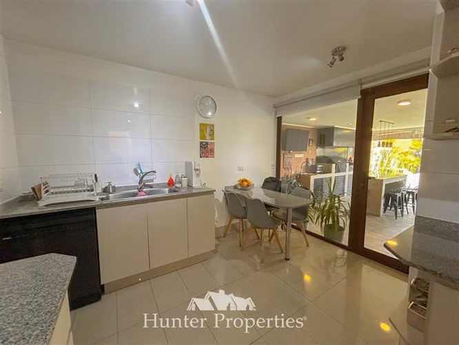 Casa Faldeo Las Pircas 4D 4B - Imagen 8