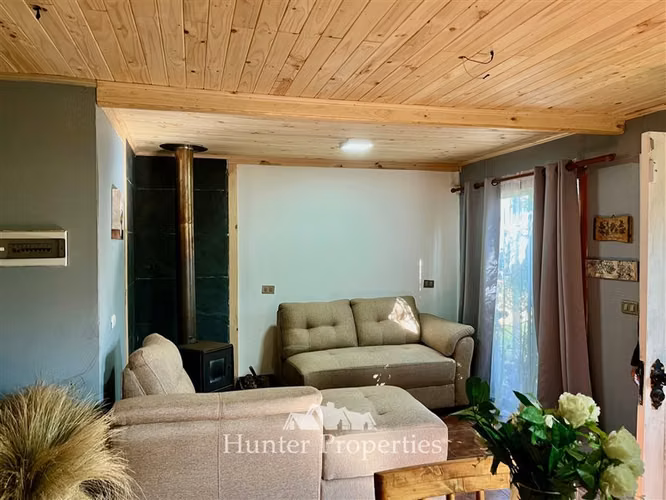 Local Comercial, restaurant, operativo en venta en Curicó