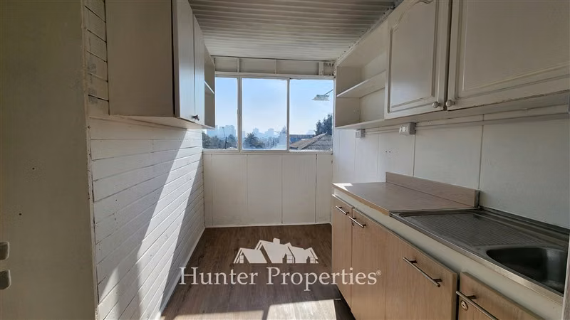Departamento en venta de 2D 1 B en Estación Central