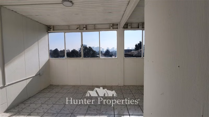 Departamento en venta de 2D 1 B en Estación Central