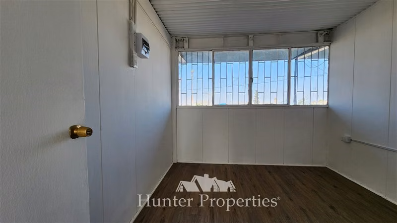 Departamento en venta de 2D 1 B en Estación Central