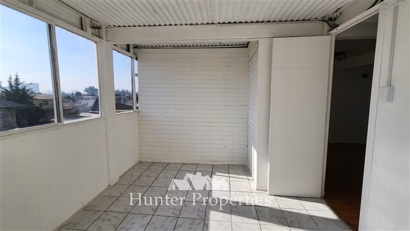 Departamento en venta de 2D 1 B en Estación Central