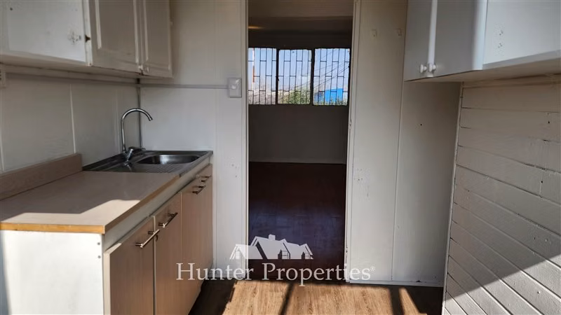 Departamento en venta de 2D 1 B en Estación Central