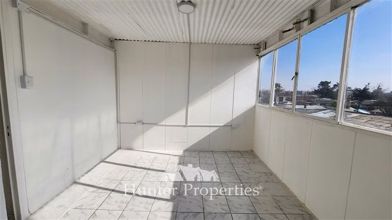Departamento en venta de 2D 1 B en Estación Central