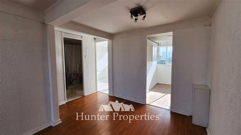 Departamento en venta de 2D 1 B en Estación Central