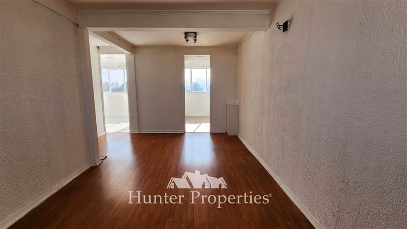 Departamento en venta de 2D 1 B en Estación Central