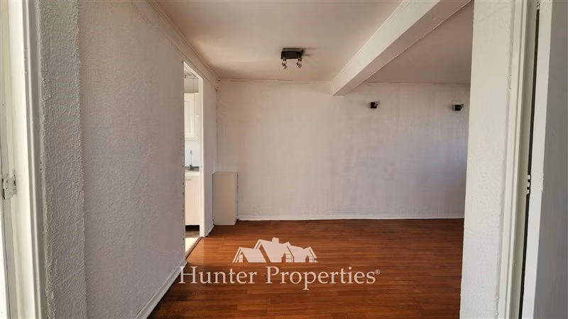 Departamento en venta de 2D 1 B en Estación Central