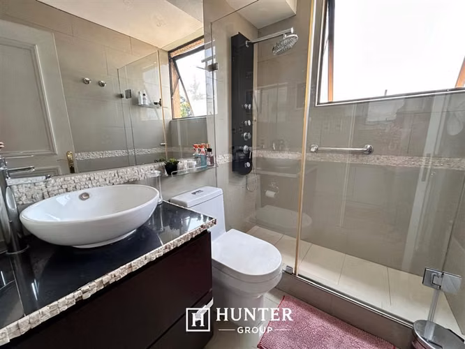 DEPTO VENTA 3Dormitorios /2Baños /1 ESTACIONAMIENTO y BODEGA