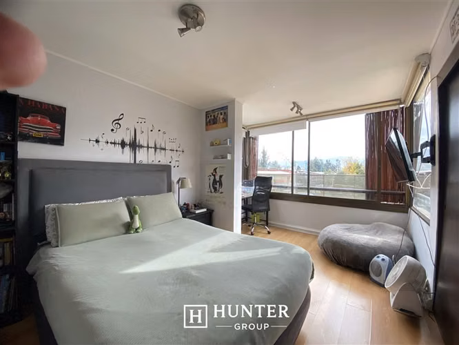 DEPTO VENTA 3Dormitorios /2Baños /1 ESTACIONAMIENTO y BODEGA