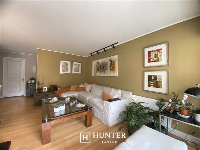 DEPTO VENTA 3Dormitorios /2Baños /1 ESTACIONAMIENTO y BODEGA