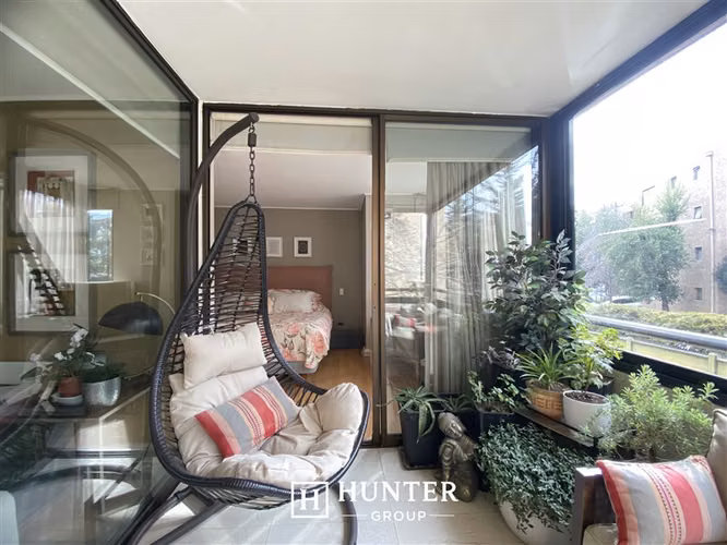 DEPTO VENTA 3Dormitorios /2Baños /1 ESTACIONAMIENTO y BODEGA