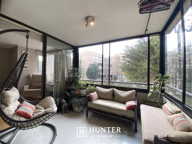 DEPTO VENTA 3Dormitorios /2Baños /1 ESTACIONAMIENTO y BODEGA