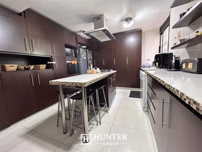 DEPTO VENTA 3Dormitorios /2Baños /1 ESTACIONAMIENTO y BODEGA