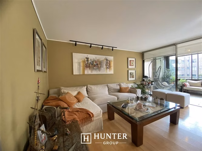 DEPTO VENTA 3Dormitorios /2Baños /1 ESTACIONAMIENTO y BODEGA