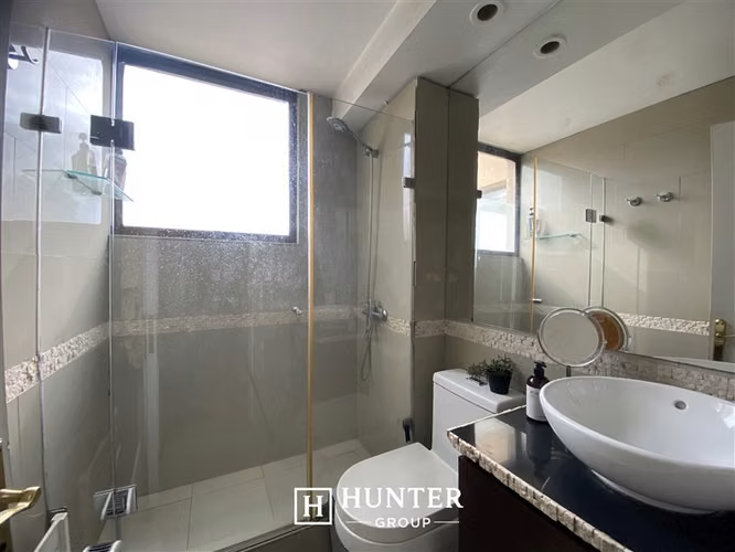 DEPTO VENTA 3Dormitorios /2Baños /1 ESTACIONAMIENTO y BODEGA
