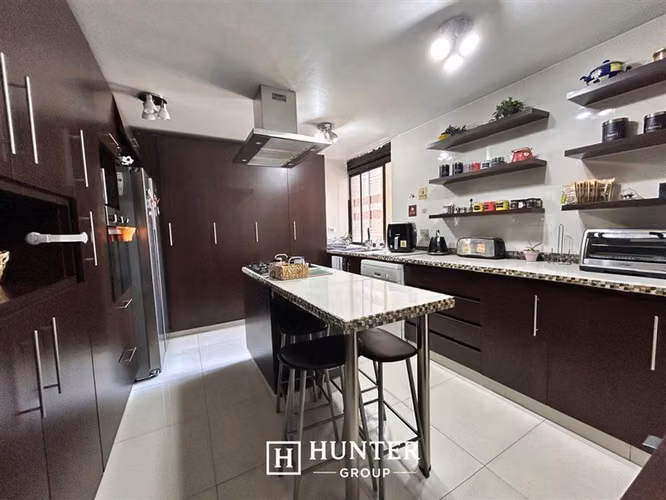 DEPTO VENTA 3Dormitorios /2Baños /1 ESTACIONAMIENTO y BODEGA