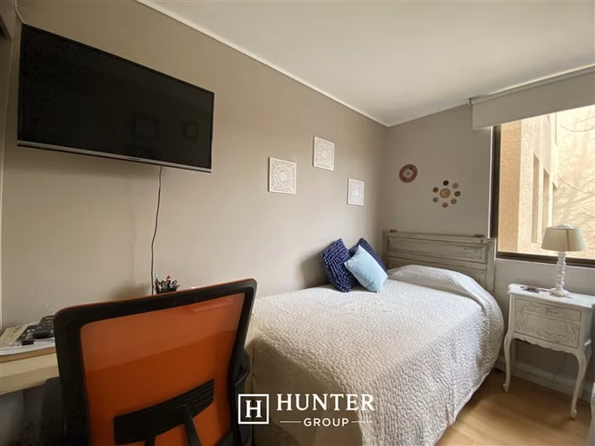 DEPTO VENTA 3Dormitorios /2Baños /1 ESTACIONAMIENTO y BODEGA