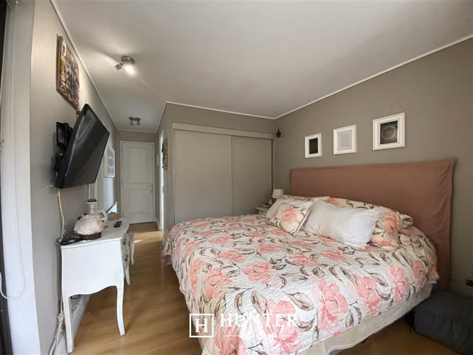 DEPTO VENTA 3Dormitorios /2Baños /1 ESTACIONAMIENTO y BODEGA