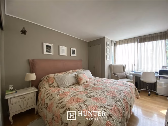 DEPTO VENTA 3Dormitorios /2Baños /1 ESTACIONAMIENTO y BODEGA