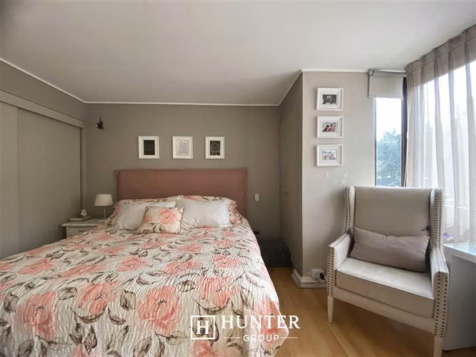 DEPTO VENTA 3Dormitorios /2Baños /1 ESTACIONAMIENTO y BODEGA