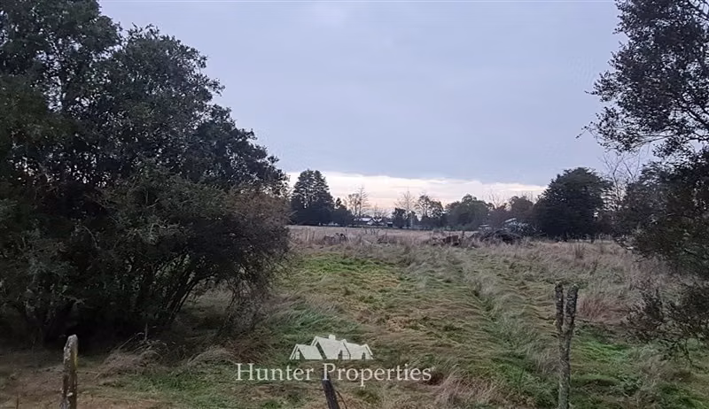 Terreno Construccion en venta en Puerto Montt