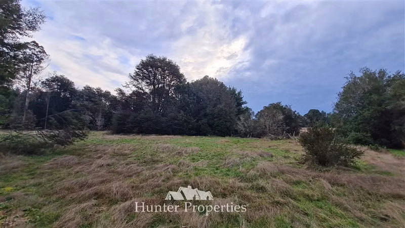 Terreno Construccion en venta en Puerto Montt
