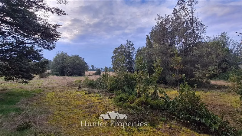 Terreno Construccion en venta en Puerto Montt
