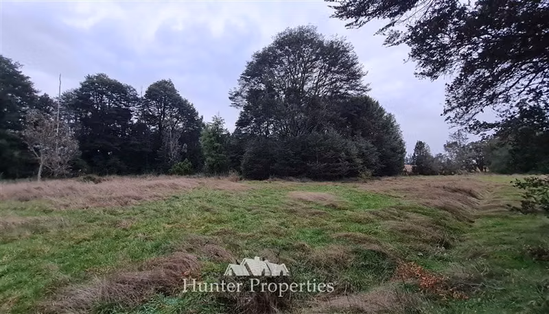 Terreno Construccion en venta en Puerto Montt