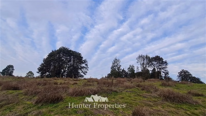 Terreno Construccion en venta en Puerto Montt