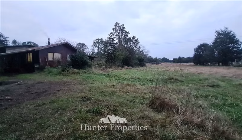 Terreno Construccion en venta en Puerto Montt