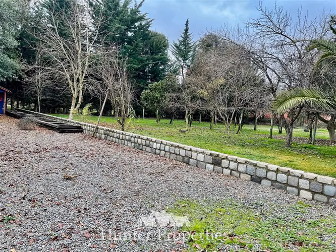 Casa en venta de 4D3B de 365M2 en condominio la Reina. Talca - Imagen 22