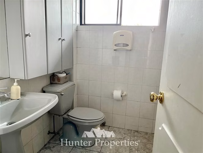 Casa en venta de 4D3B de 365M2 en condominio la Reina. Talca - Imagen 12