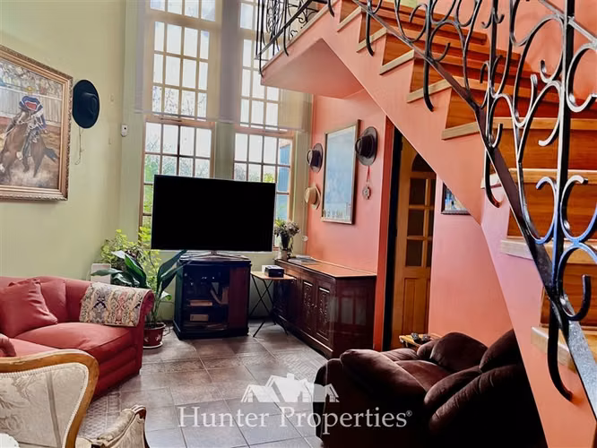 Casa en venta de 4D3B de 365M2 en condominio la Reina. Talca - Imagen 7