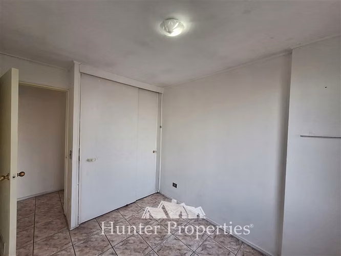 Departamento en venta de 3 dorm. en Conchalí - Imagen 10