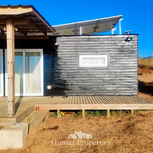 Parcela en venta en Curepto - Imagen 8