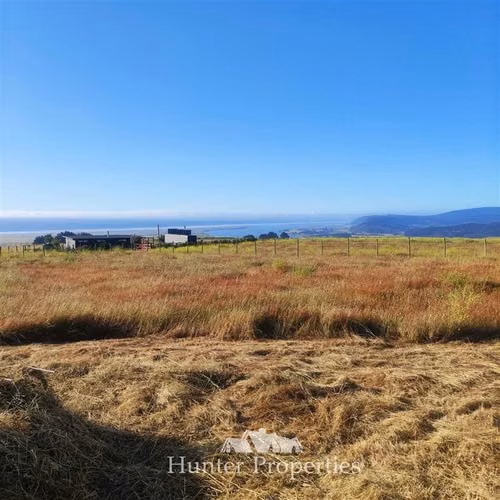 Parcela en venta en Curepto